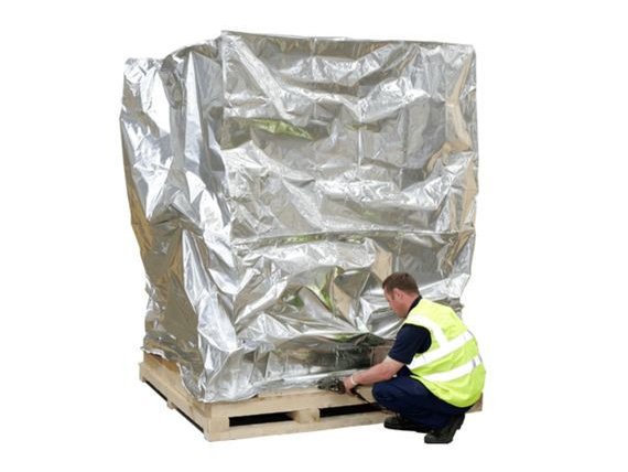 Sicherer Transport mit Garantie